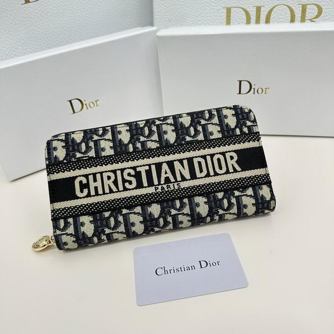 Dior Wallet 2023 ID:20231003-85